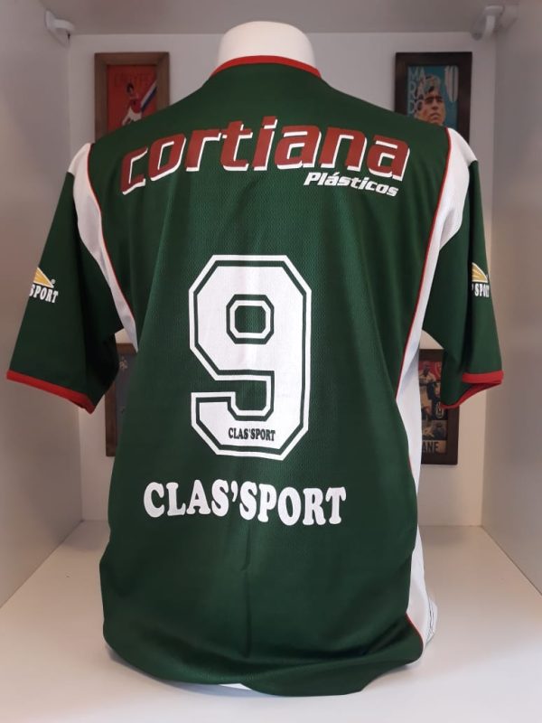 Camisa Brasil de Farroupilha Class - Image 3