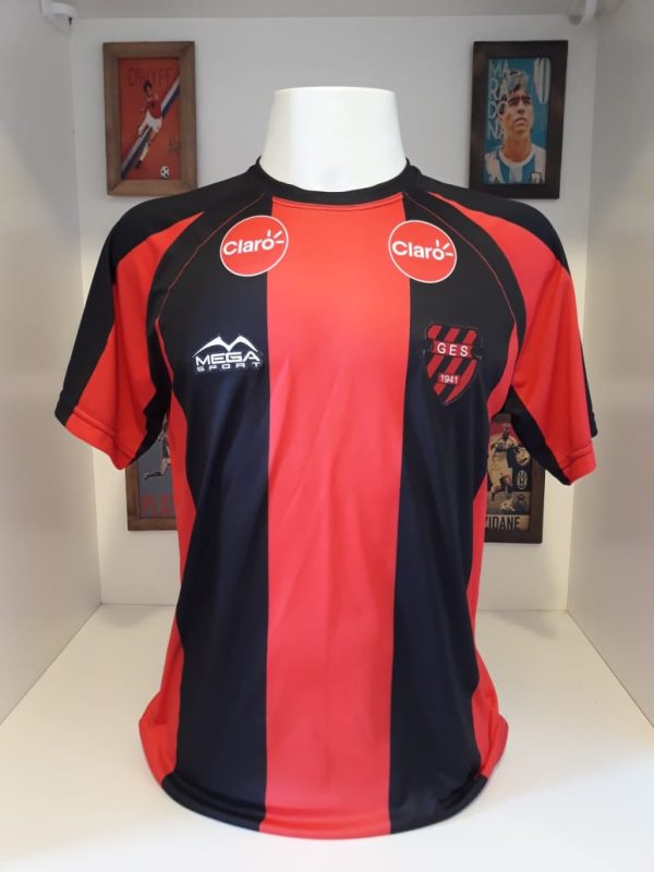Camisa Sapucaiense Mega