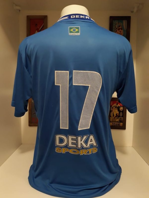 Camisa Guaratinguetá Deka - Imagem 3