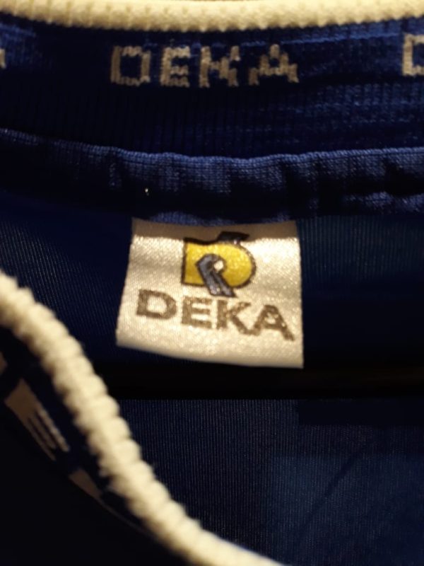 Camisa Guaratinguetá Deka - Imagem 4