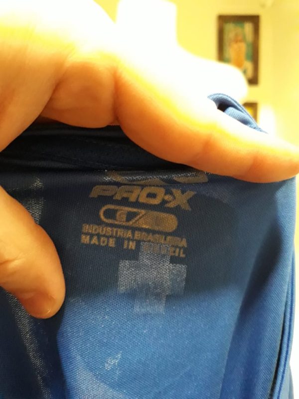 Camisa Grêmio Catanduvense Pro-X - Image 5