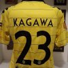 Camisa Borussia Dortmund Kappa 2010 Kagawa - Image 4
