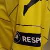Camisa Borussia Dortmund Kappa 2010 Kagawa - Image 6