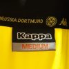 Camisa Borussia Dortmund Kappa 2010 Kagawa - Image 8
