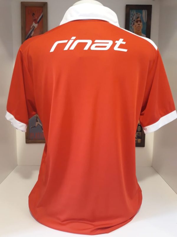 Camisa Vila Nova GO Rinat - Imagem 3