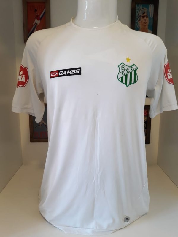 Camisa Uberlândia Cambs
