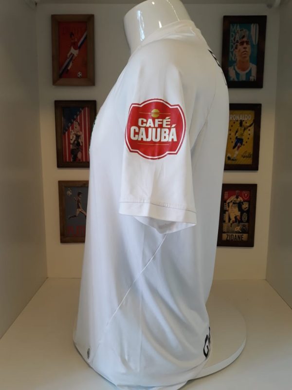 Camisa Uberlândia Cambs - Imagem 2