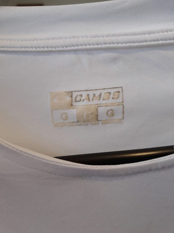 Camisa Uberlândia Cambs - Imagem 4