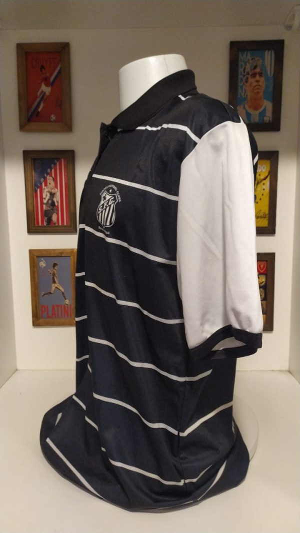 Camisa Santos de Macapá - AP - Imagem 2