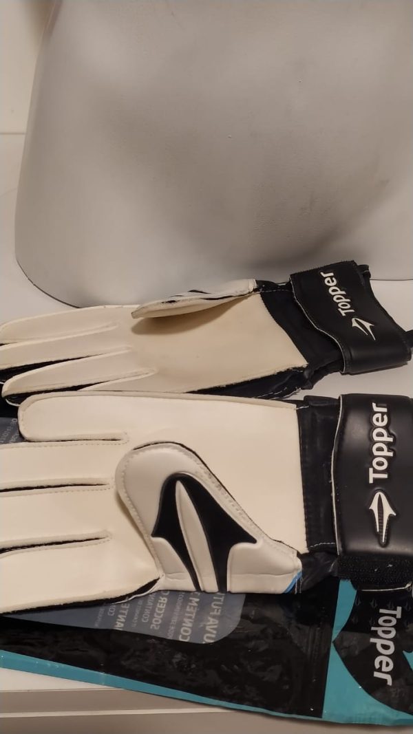 Luvas de goleiro Grêmio Topper - Imagem 5