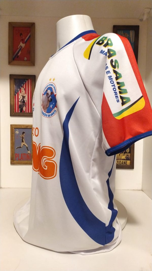Camisa Araguaina - TO - Imagem 2