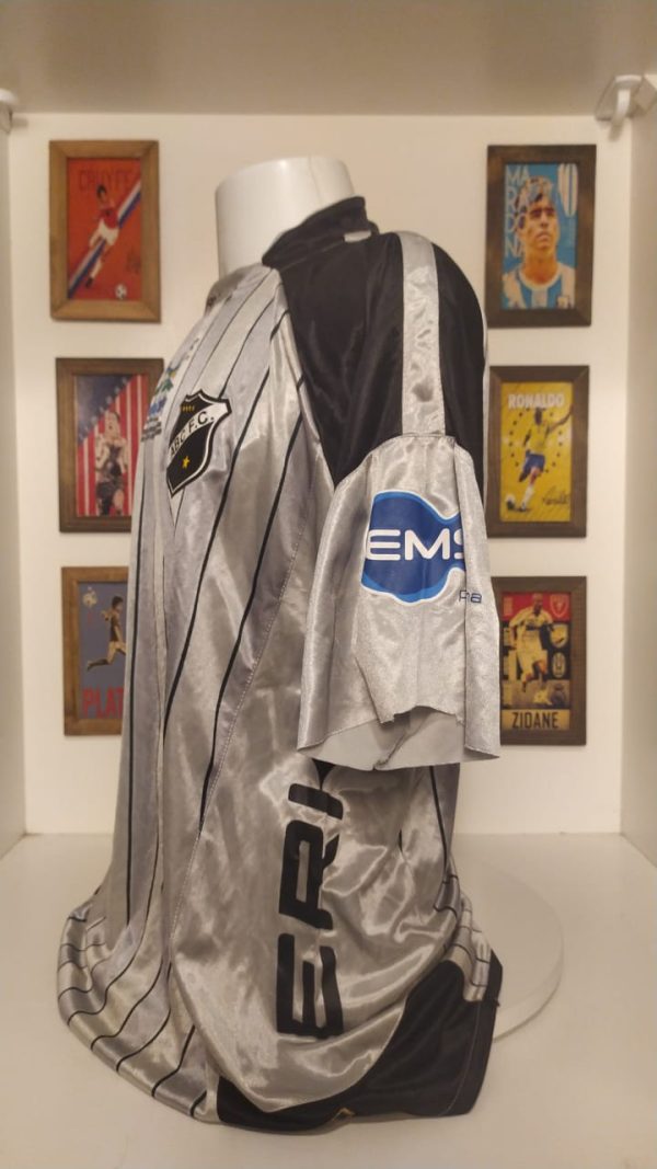 Camisa ABC - RN ERK goleiro - Imagem 2