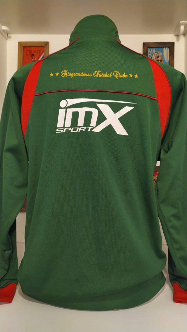 Jaqueta Riograndense - RS 2013 - Imagem 4