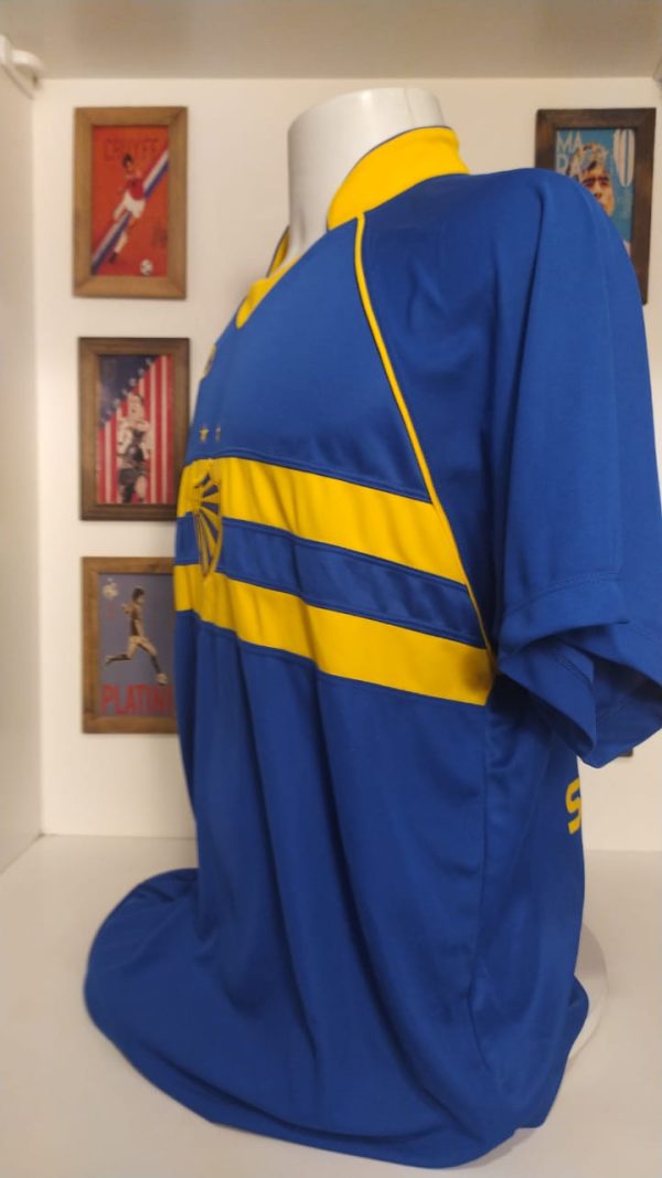 Camisa Pelotas Squema - Imagem 3
