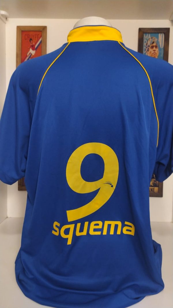 Camisa Pelotas Squema - Imagem 2