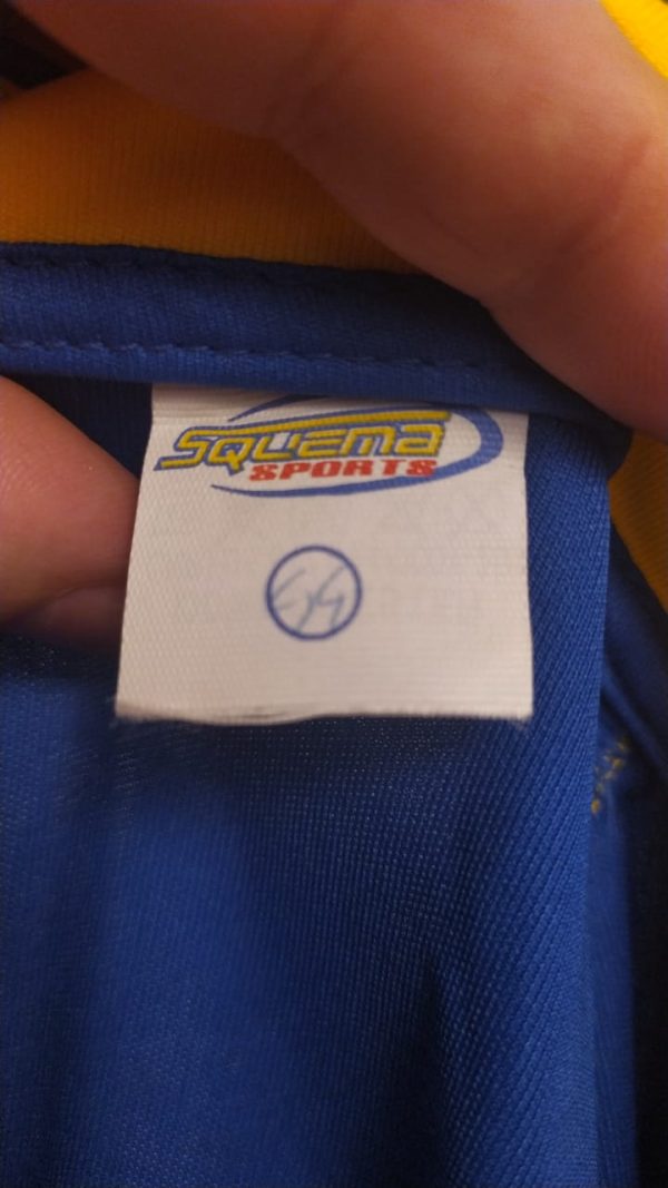 Camisa Pelotas Squema - Imagem 4