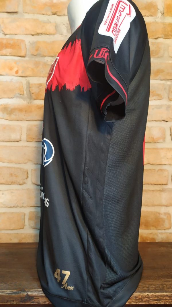 Camisa União Rondonópolis - MT Tolledo 2020 - Imagem 2
