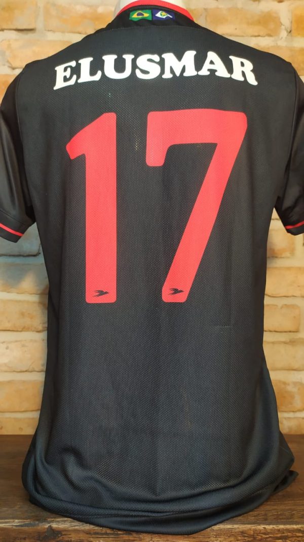 Camisa União Rondonópolis - MT Tolledo 2020 - Imagem 3