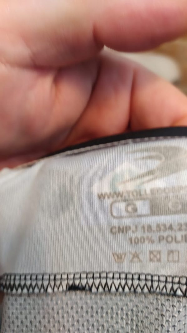 Camisa União Rondonópolis - MT Tolledo 2020 - Imagem 4