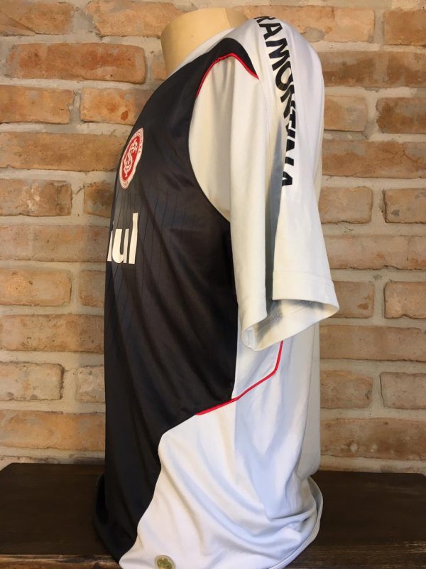 Camisa Internacional Reebok 2009 treino - Image 2