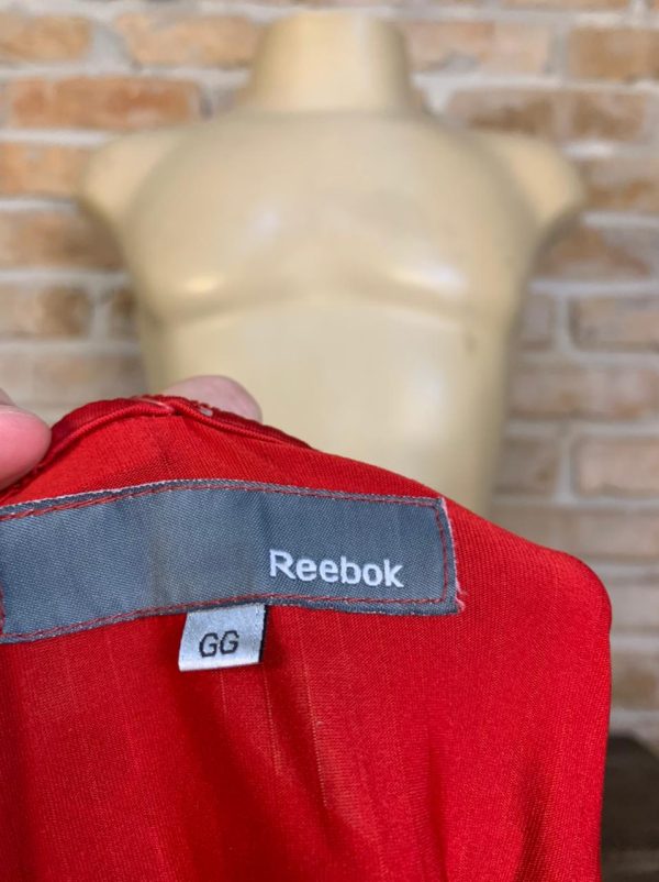 Camisa Internacional Reebok 2011 Dalessandro - Imagem 5