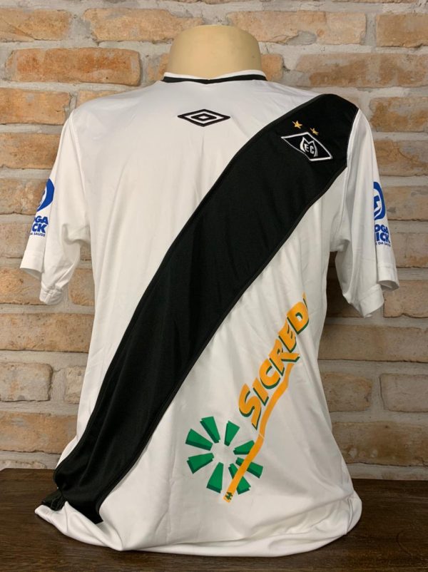 Camisa Mixto - MT