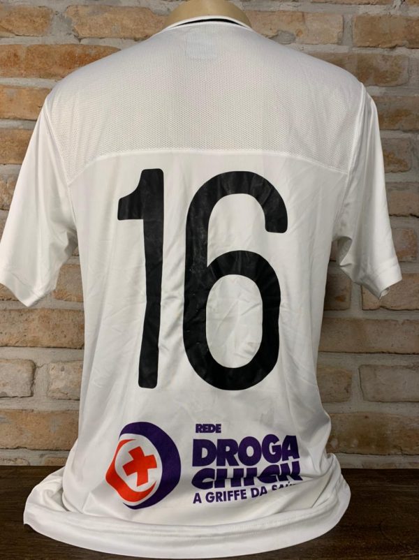 Camisa Mixto - MT - Imagem 3