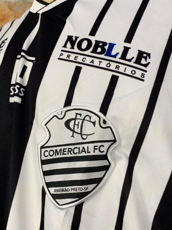 Camisa Comercial de Ribeirão Preto - SP Geração - Imagem 4