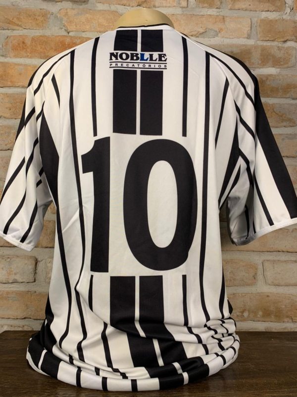 Camisa Comercial de Ribeirão Preto - SP Geração - Imagem 3