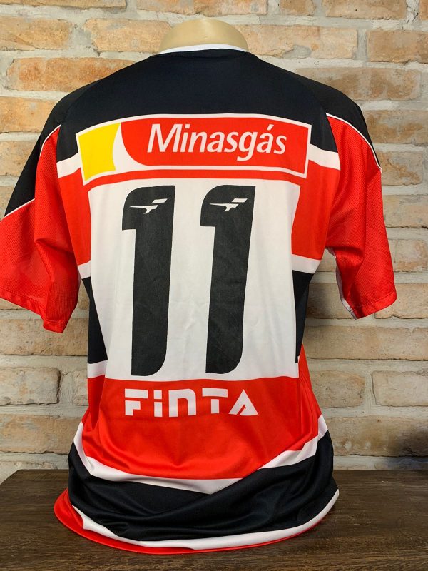 Camisa Santa Cruz - PE Finta - Imagem 2