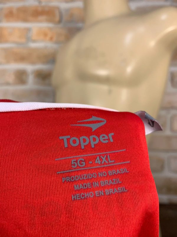 Camisa Náutico Topper 2017 - Imagem 3