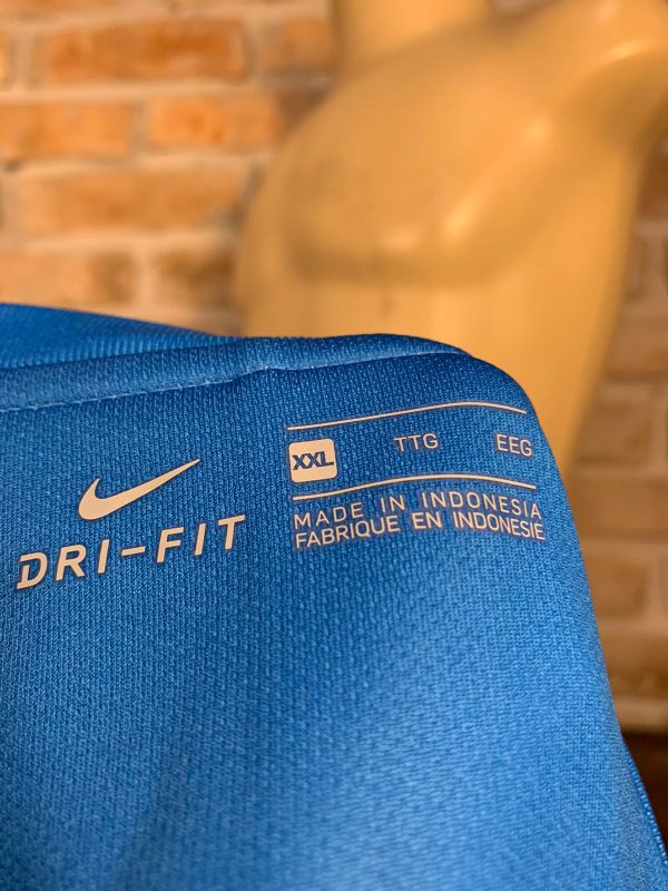 Camisa Inter de Milão Nike 2016 - Imagem 4
