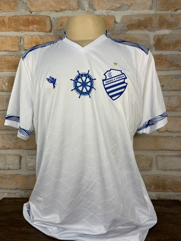 Camisa CSA Azulão 2019