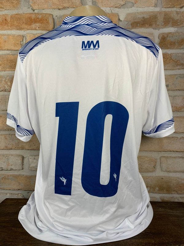 Camisa CSA Azulão 2019 - Imagem 4