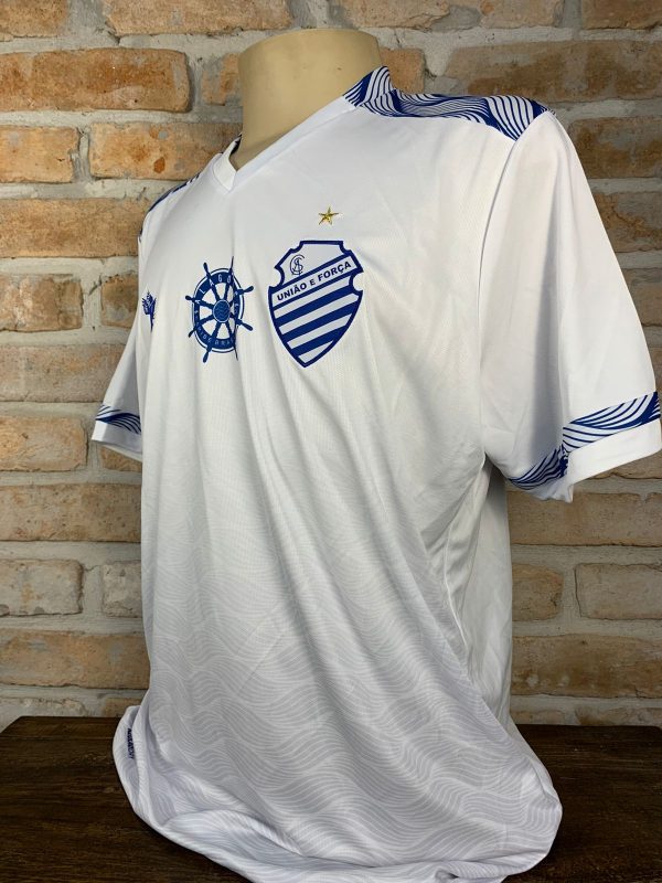 Camisa CSA Azulão 2019 - Imagem 3