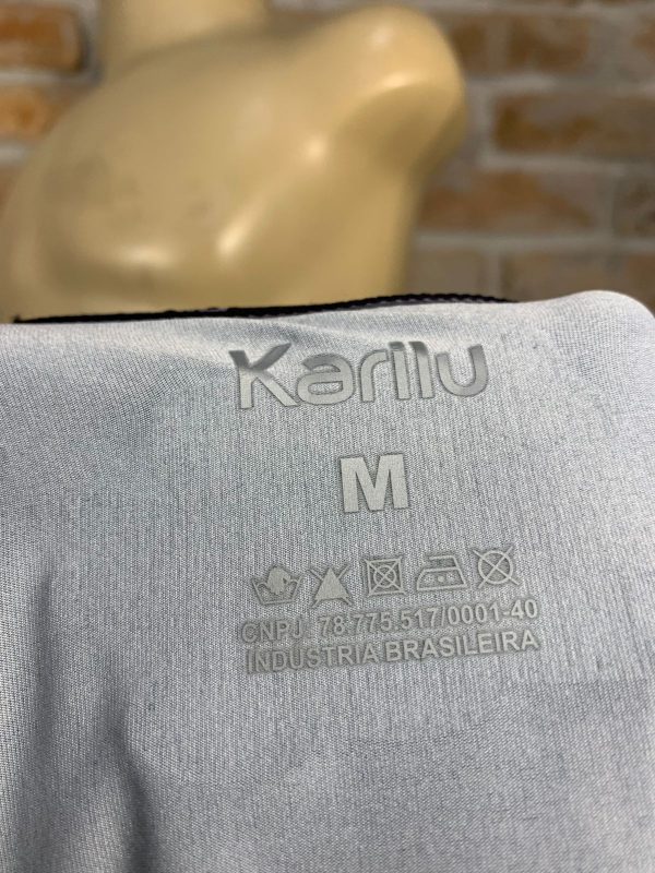 Camisa Operário Ferroviário – PR Karilu - Imagem 5
