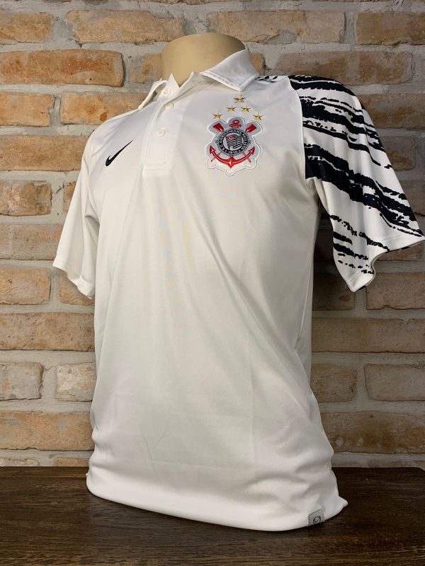 Camisa Corinthians Nike viagem - Image 2