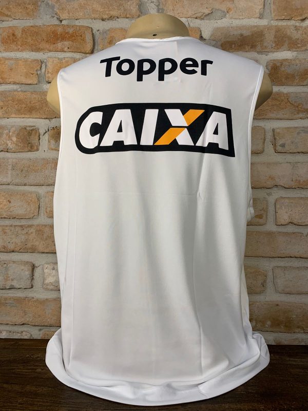 Regata Botafogo Topper treino - Imagem 2