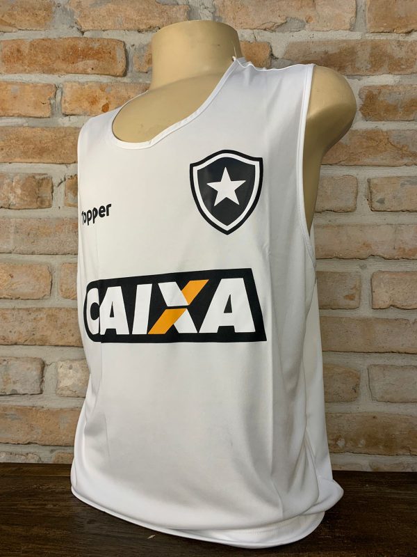 Regata Botafogo Topper treino - Imagem 3