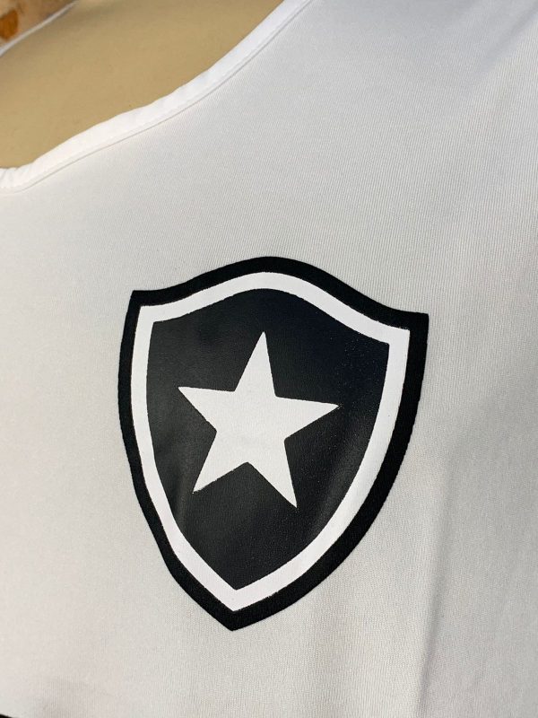 Regata Botafogo Topper treino - Imagem 5