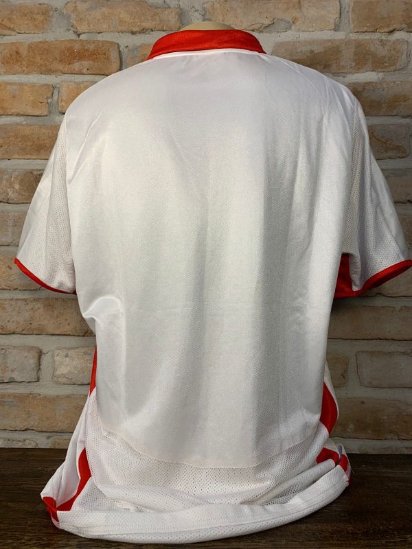 Camisa Suíça Puma 2007 - Imagem 2