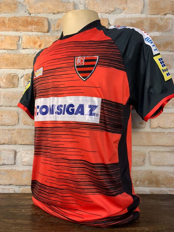 Camisa Oeste – SP Deka - Image 4