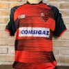 Camisa Oeste – SP Deka