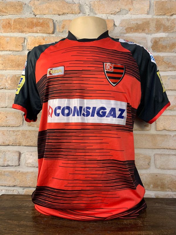 Camisa Oeste – SP Deka
