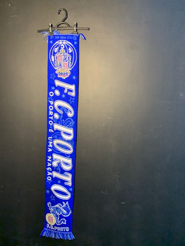 Cachecol Porto