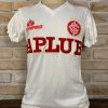Camisa Internacional Olympikus 1986