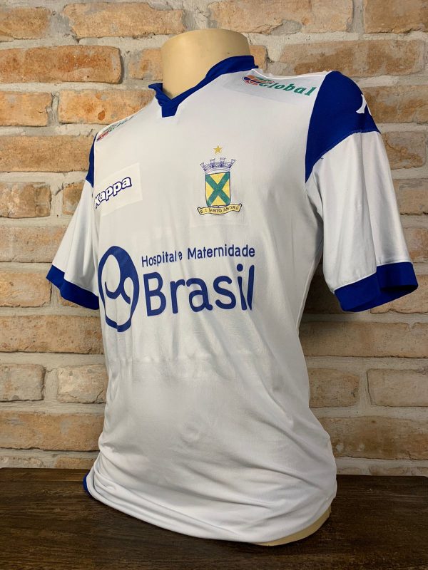 Camisa Santo André – SP Kappa - Imagem 3