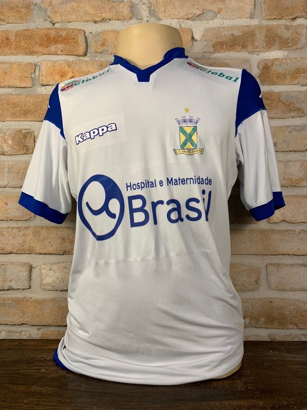 Camisa Santo André – SP Kappa
