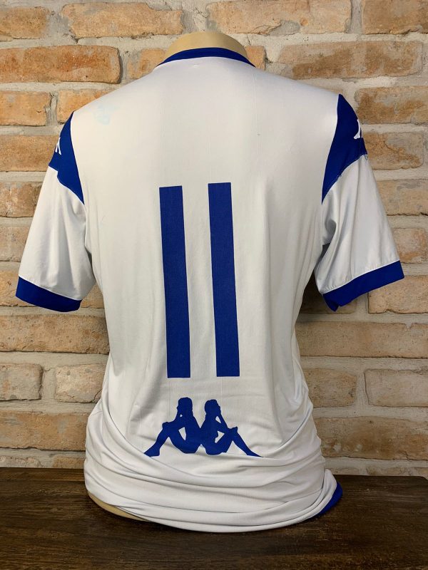 Camisa Santo André – SP Kappa - Imagem 4