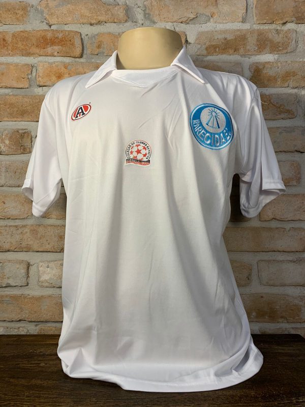 Camisa Aparecida – SP Aktion